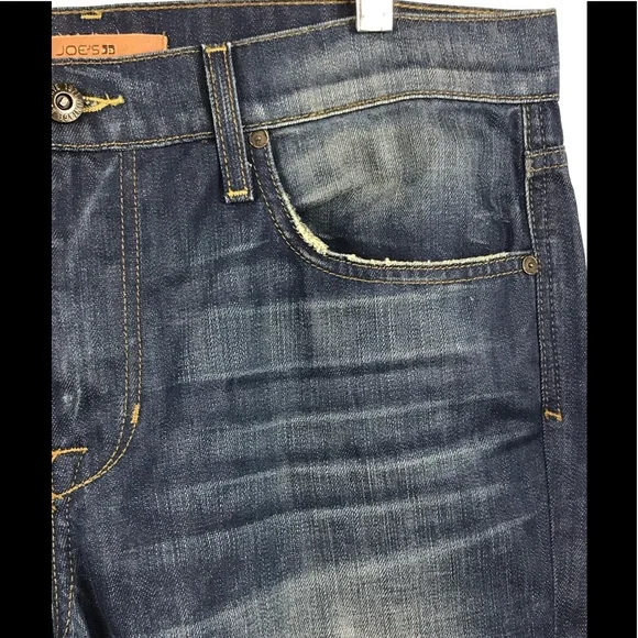 Joes Jeans Men’s W 34 NWT Britton Straight Narrow